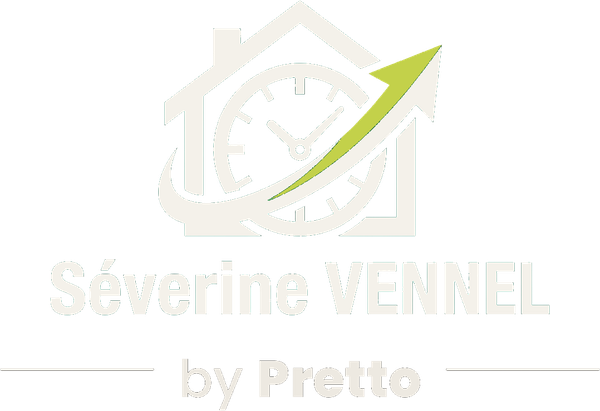 Séverine Vennel by Pretto